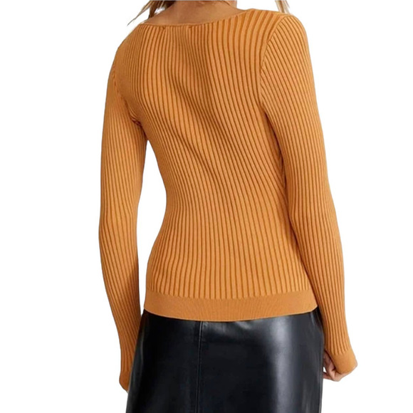 NWT $109 MINKPINK Gianna Top - Picture 2 of 4